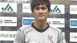 SLNA từ chối bán Công Vinh cho Consadole Sapporo